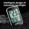 ROCKBROS Cycling Computer Speedometer &Bracket GPS IPX7 Bluetooth Type-C Beidou