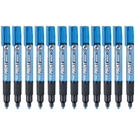 Pentel MMP20-S Marcador Permanente