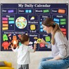 My First Daily Calendar-Preschool Classroom Must Haves, Circle Time Learning