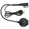 Car Audio Cable Bluetooth Music Adapter Replacement for A3 A4