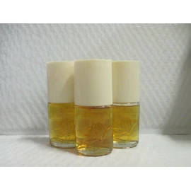 REVLON JONTUE COLOGNE SPRAY 1.15 OZ (LOT OF 3)