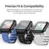 Gabb Watch 3/3e Screen Protector, Tempered Glass, Scratch Resistant, Protective