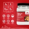 Hoosier Hill Farm Food Grade Malic Acid, 1.5LB (Pack of
