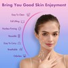 Face Slimming Strap, Double Chin Reducer Band, V-Line Lifting Mask