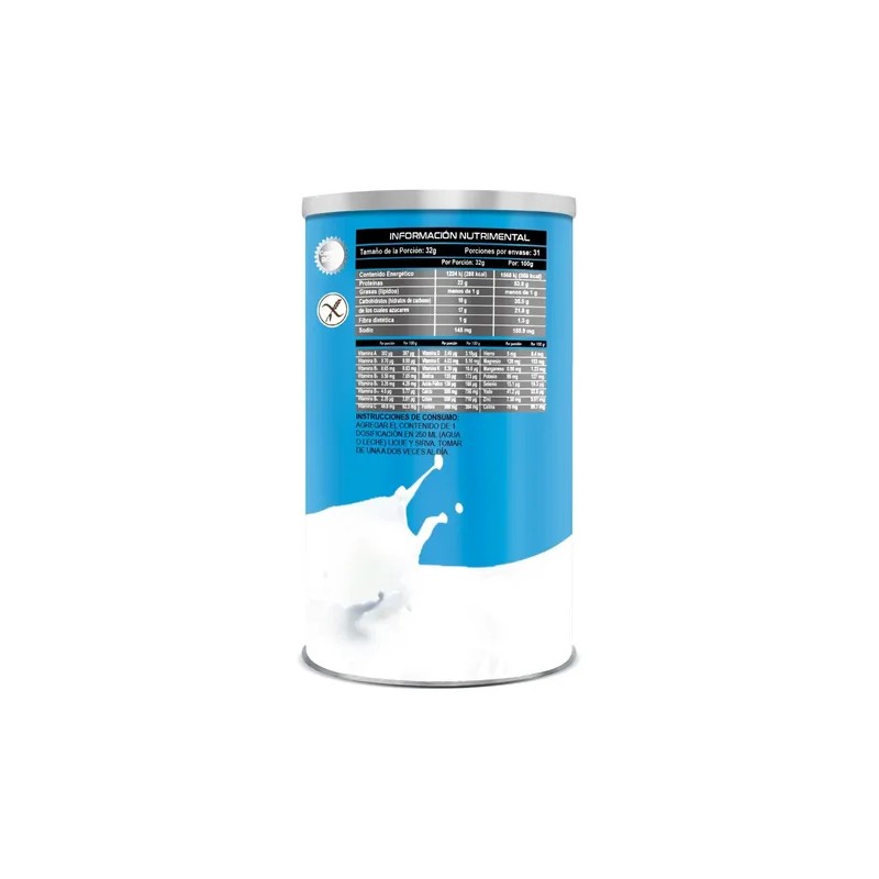 Suplemento Proteína Whey Hidrolizada Zero Green 1kg Varios S