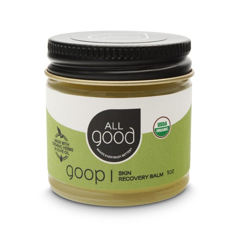All Good Hand & Skin Relief Combo Set - Moisturize