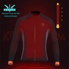 WYYHAA 3MM Neoprene Two Piece Wetsuit, Diving Suit Top and