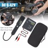 EEEKit DC 6-42V Probe Automotive Short&Open Finder Circuit Breaker Tester