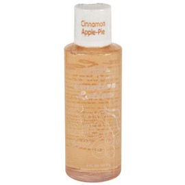 Emotion lotion, cinnamon apple pie