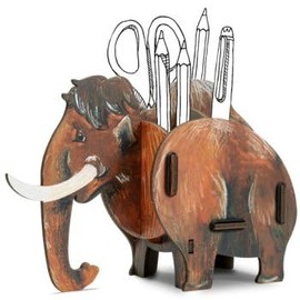 Werkhaus Mammut WE 2063 Pencil Box