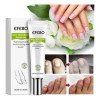 1pzs Crema Natural Hongos Uñas Pies Efero Gel Reparador 20ml