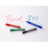 PENOL OF SCANDINAVIA 10 Green Whiteboard Markers - 800, 1.5mm