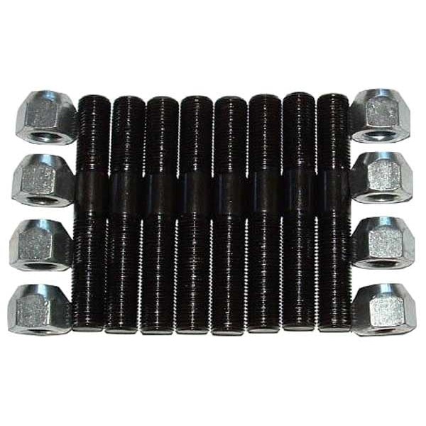 KINGPIN DANA 60 4140 CHROMOLY HIGH STEER STUDS