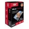 GBC 1000 Mica Termica Gbc 1209 8 X 11.5 Cm
