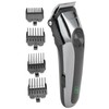 VGR Electric Hair Trimmer Cutting Machine Household Adjustable Hair Clipper