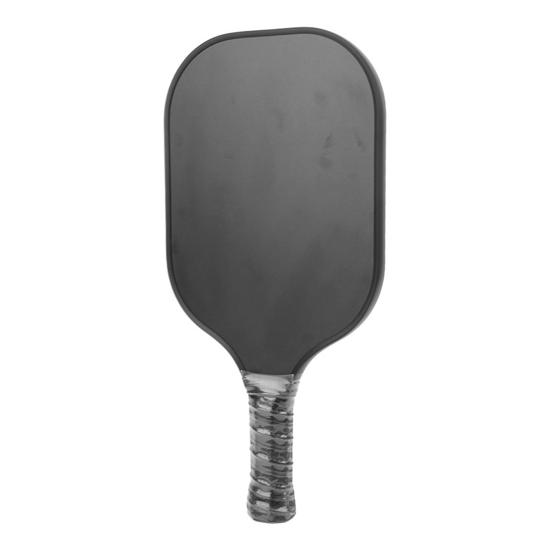 Pickleball Paddles Lightweight Fiberglass PP Pickle Racket for Indoor Outdoor