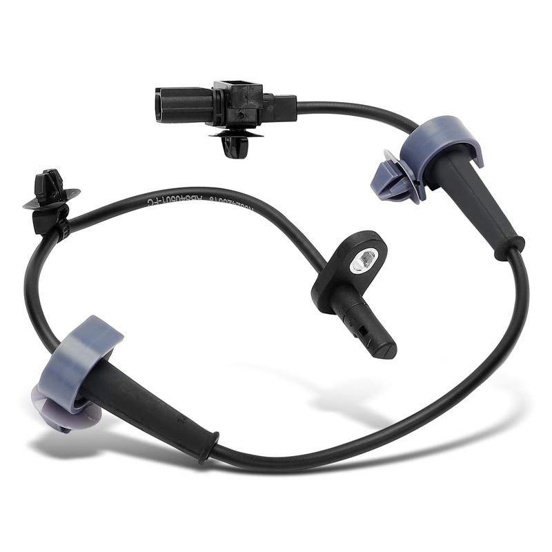Frankberg ABS Speed Sensor Rear Axle Right Compatible with Civic