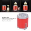 Baby Bottle Shaker USB Charging Fully Automatic Quick Even Mixing