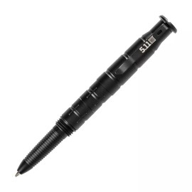 5.11 Tactical Vlad Rescue Pen Pressurized Ink Cartridge & Glass Breaker Aluminum