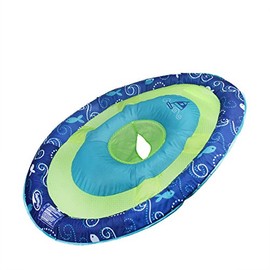 SwimWays Baby Spring Float