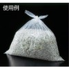 TRUSCO A-0045 Commercial Plastic Bags, Thickness 0.05 x 45 L,