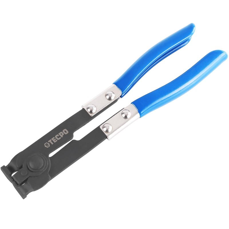 TECPO Axle Boot Clamp Pliers Pliers Hose Clamp Pliers Universal
