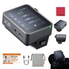 Godox X3Pro-C X3Pro Canon Compatible Wireless Transmitter