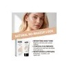 Cc Cream Correctora Hidratante Spf50 Tono Natural