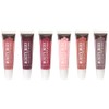Burt's Bees 100% Natural Moisturizing Lip Shine, Pucker - 1