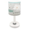 Dalber Rhino & Croco Rhino & Croco Children's Table Lamp