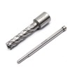 Annular Cutter JESTUOUS 3/4 Inch Weldon Shank 1/2 Cutting Diameter