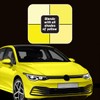 T-Cut Yellow Scratch Remover Color Fast Paintwork Restorer Car Polish