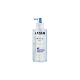 LaboH Scalp Strengthening Clinic Cooling & No Sebum Shampoo 400ml / 라보에이치 두피강화클리닉 쿨링&노세범 샴푸 400ml