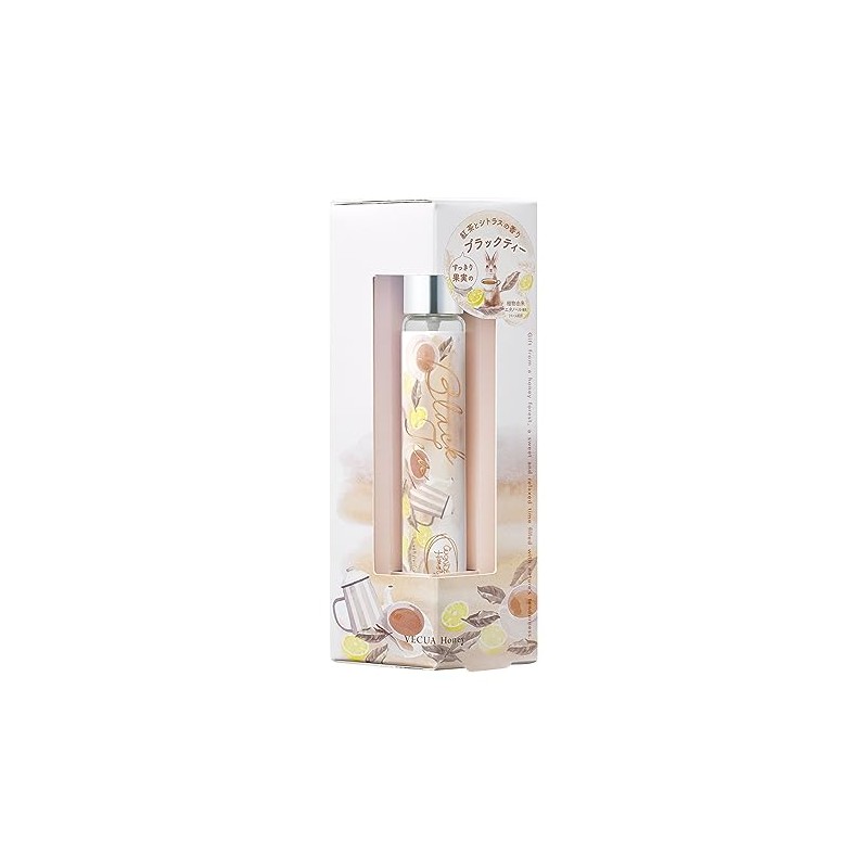 Wonder Honey Fun Fun Toilette Clean Fruit Black Tea 0.4
