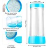 Flour Sifter,Sifter for Baking,Powdered Sugar Shaker Duster,Flour Duster for Bread