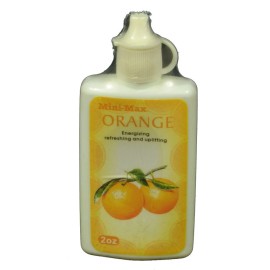 Thermax Mini Max Orange Fragrance