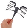 Juice Extractor Butterfly Stirring Rod Scraper Bar for Vorwerk Thermomix