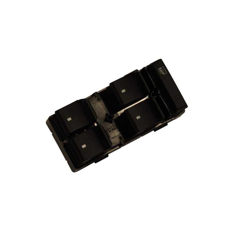 GM 20966810 Front Side Window Switch with Side Window Lockout