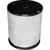 VEVOR 2500Lbs Polyester Pull Tape, 1053' x 3/4" Flat Tape