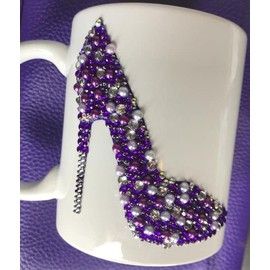 Niziky 1100PCS Flatback Pearls and Rhinestones, 30g Mix Sizes Yellow Red AB Color Pearls Flatback Rhinestones for Crafts, Resin Rhinestones Half Round Pearls for Nail Face Art Crafts