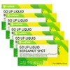 WeBiome Goup Liquid BPF Polyphenol Bergamot Shot 20gx14 bottles 5