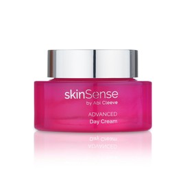 SkinSense Advanced Lifting Day Cream 50ml, Firming Cream for Face, Anti-Ageing Face for Women, Moisturiser for Brighter Skin, Lifting Daily Moisturiser