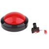 Domed LED Push Button Arcade Game Project 5 Colors -