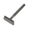 Double Edge Safety Beard Trimmer Support Rack Men Home Travel