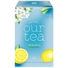 Our Tea Lemon Earl Grey Tea