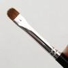 Kumano Brush Makeup Brush KU Series Shadow Liner Brush Weasel