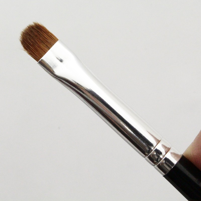 Kumano Brush Makeup Brush KU Series Shadow Liner Brush Weasel