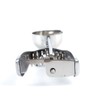 Lakeland Large Stainless Steel Batter Dosing Scoop (1 Scoop for