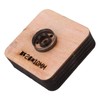 Leather Cutting Die 20x10mm Circular Ring Shape Punch Cutter Craft