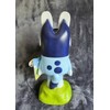 Bluey New Lighted Easter Blow Mold decoration Bluey with Bunny